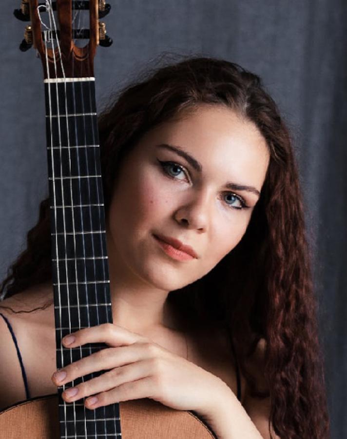 Vera Danilina | World Federation Of International Music Competitions